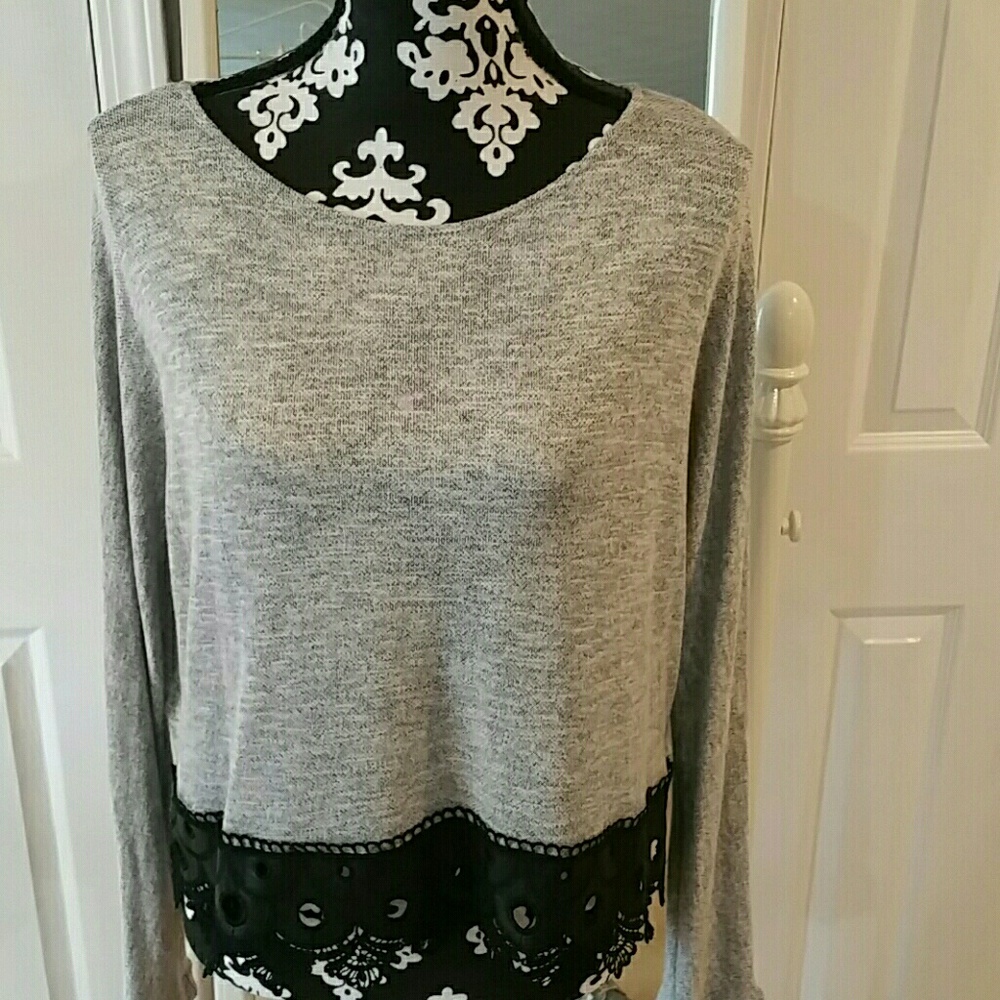 Ladies Shirt